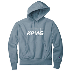 KPMG Hoodie